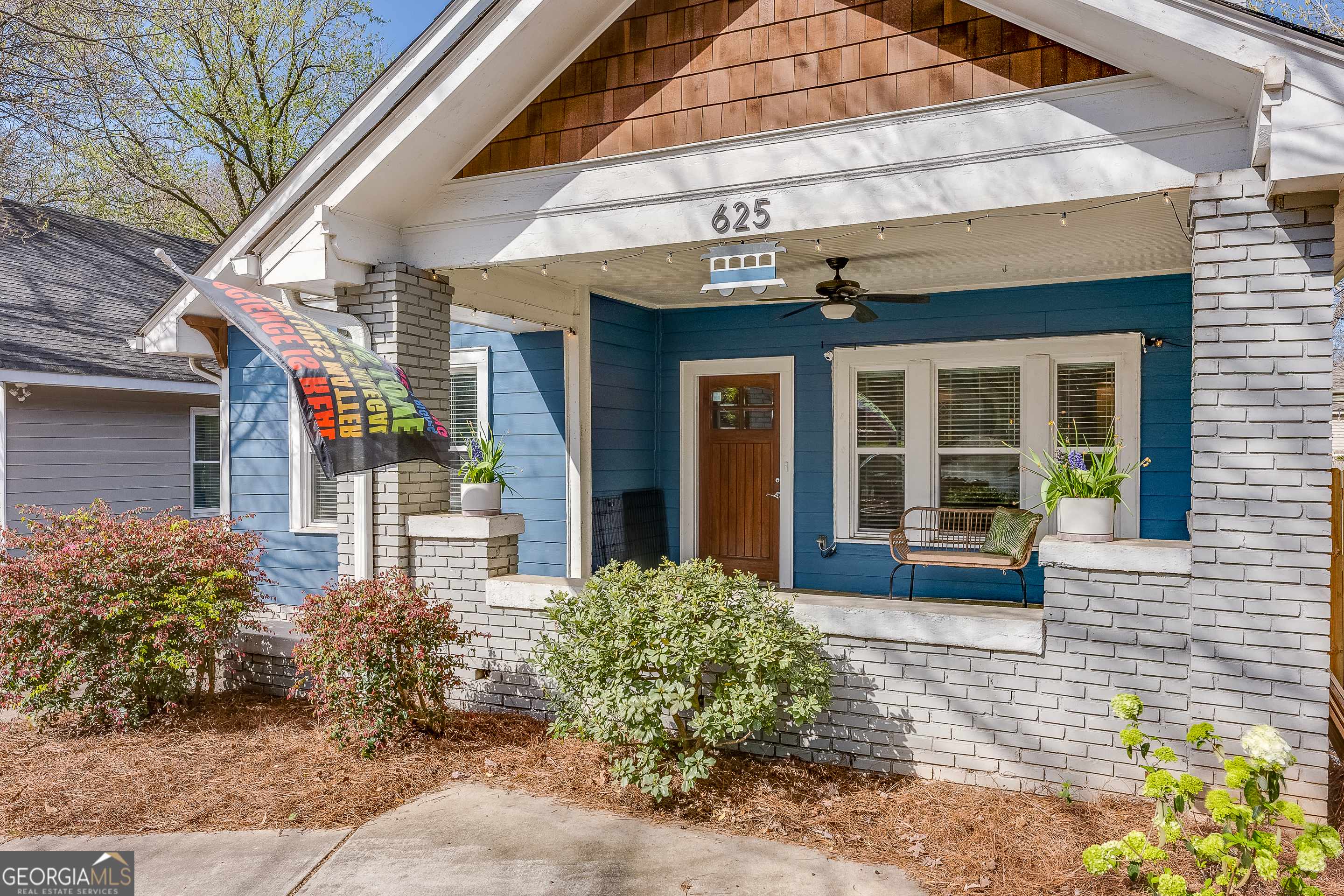 Atlanta, GA 30316,625 SE Moreland AVE