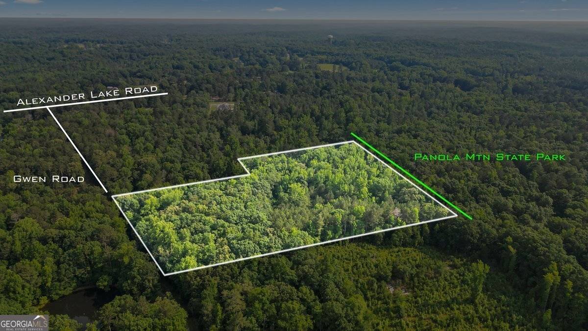Stockbridge, GA 30281,0 Gwen RD