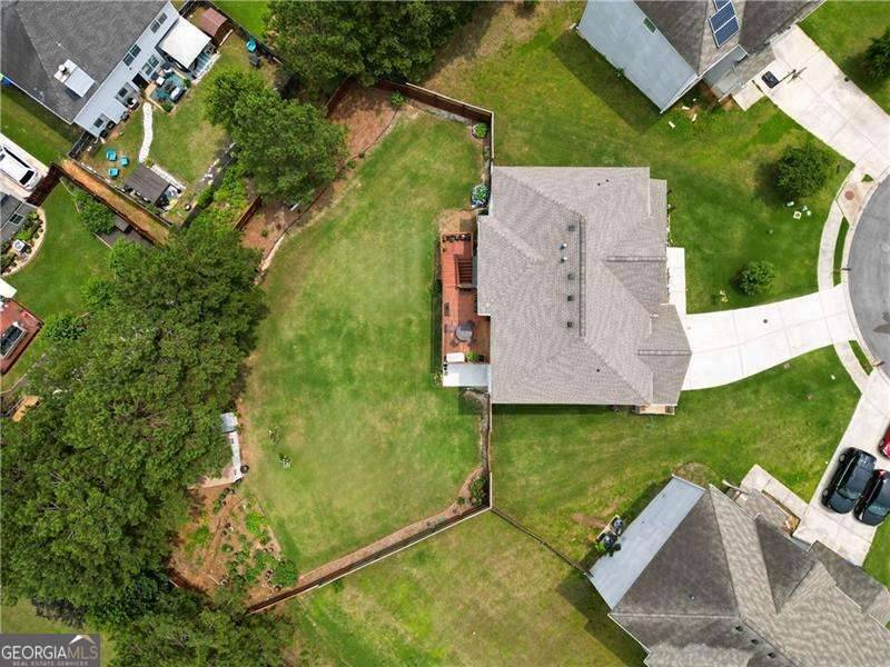 Stockbridge, GA 30281,909 Shatley DR