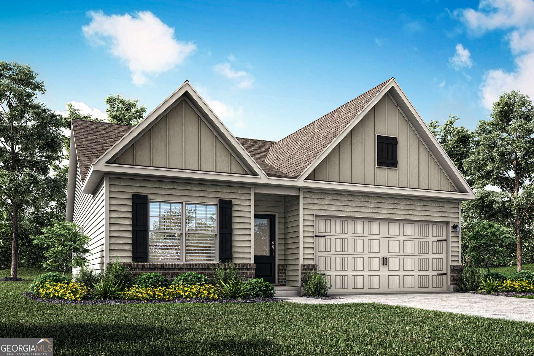Villa Rica, GA 30180,483 Prescott Way
