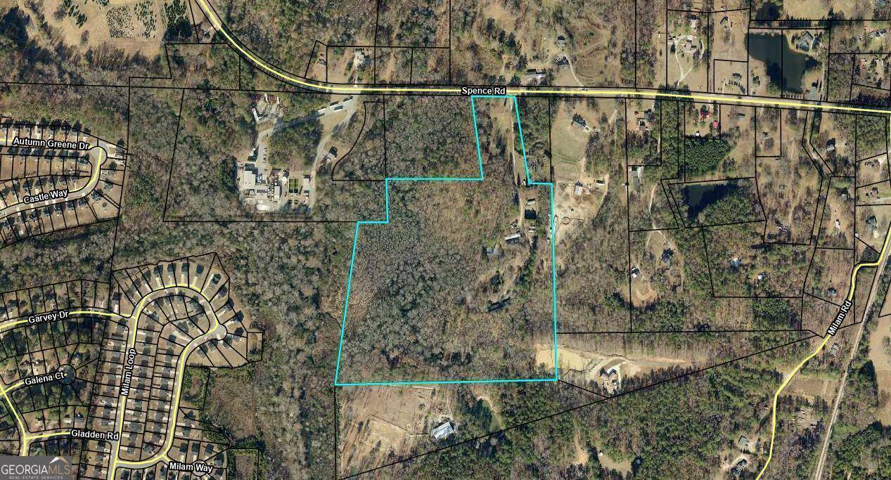 Fairburn, GA 30213,8180 Spence RD