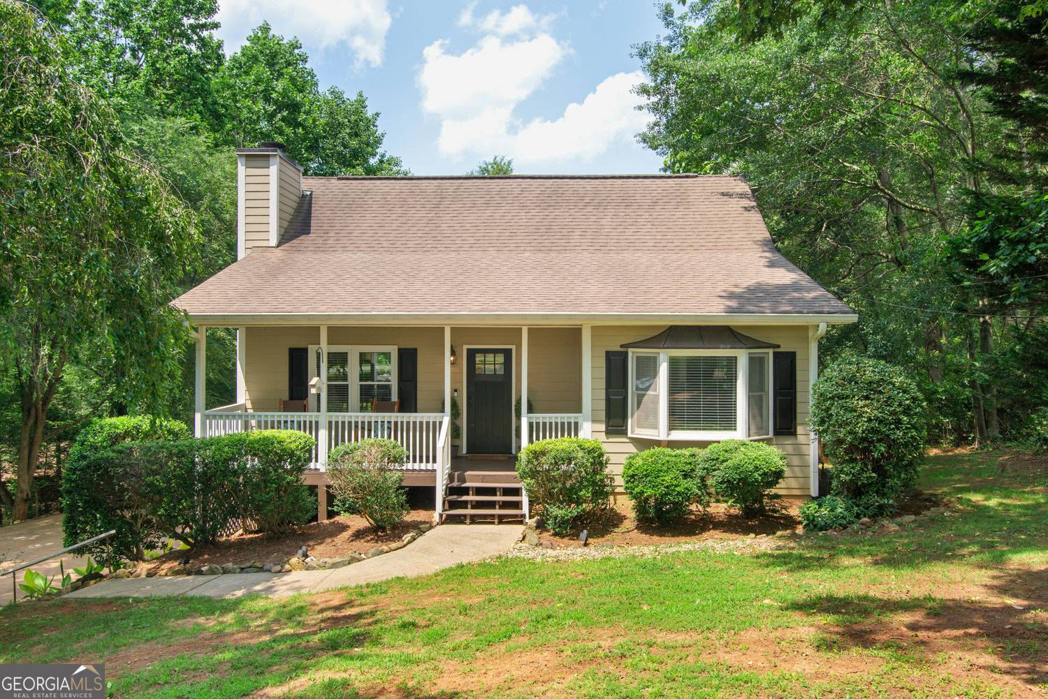 Woodstock, GA 30188,124 Hunters Mill RD