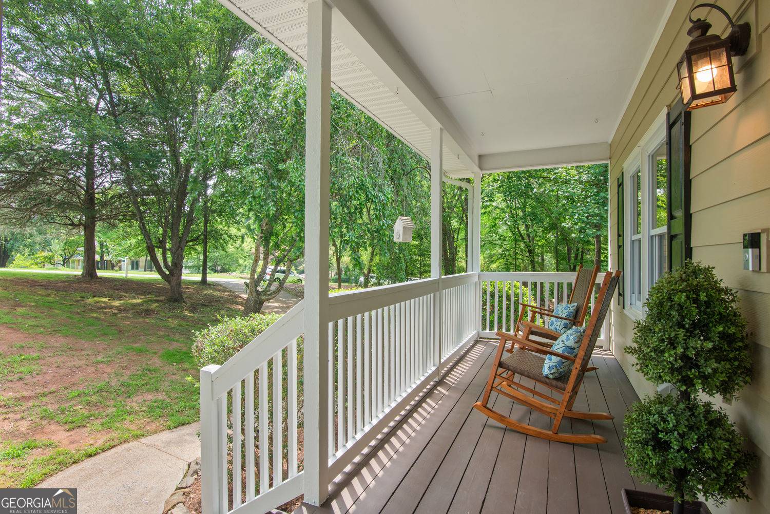 Woodstock, GA 30188,124 Hunters Mill RD