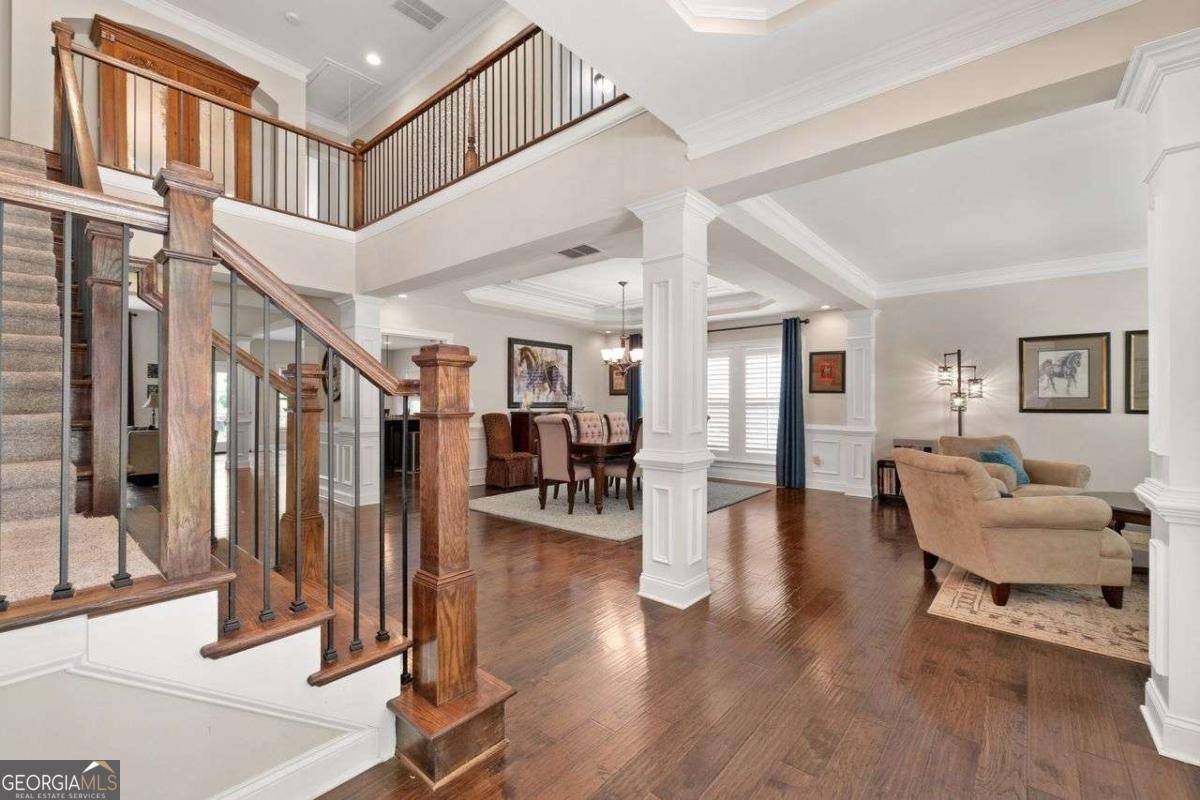 Marietta, GA 30066,344 Nottingham DR