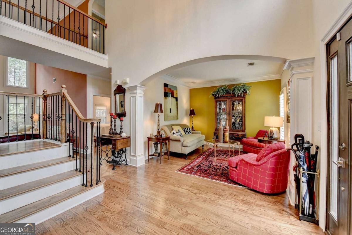 Tucker, GA 30084,2730 Henderson Chase CT