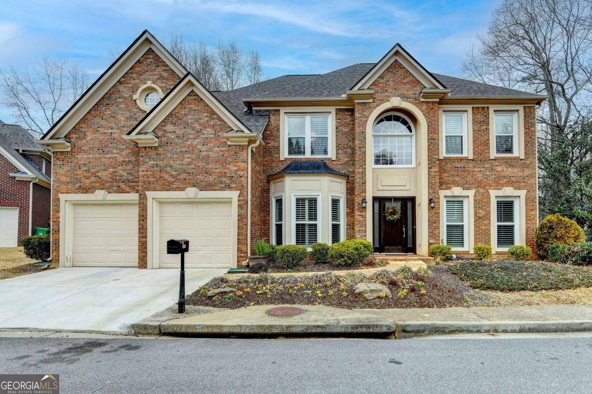 Tucker, GA 30084,2730 Henderson Chase CT