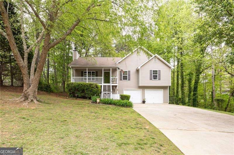 Dallas, GA 30157,69 Due West PASS