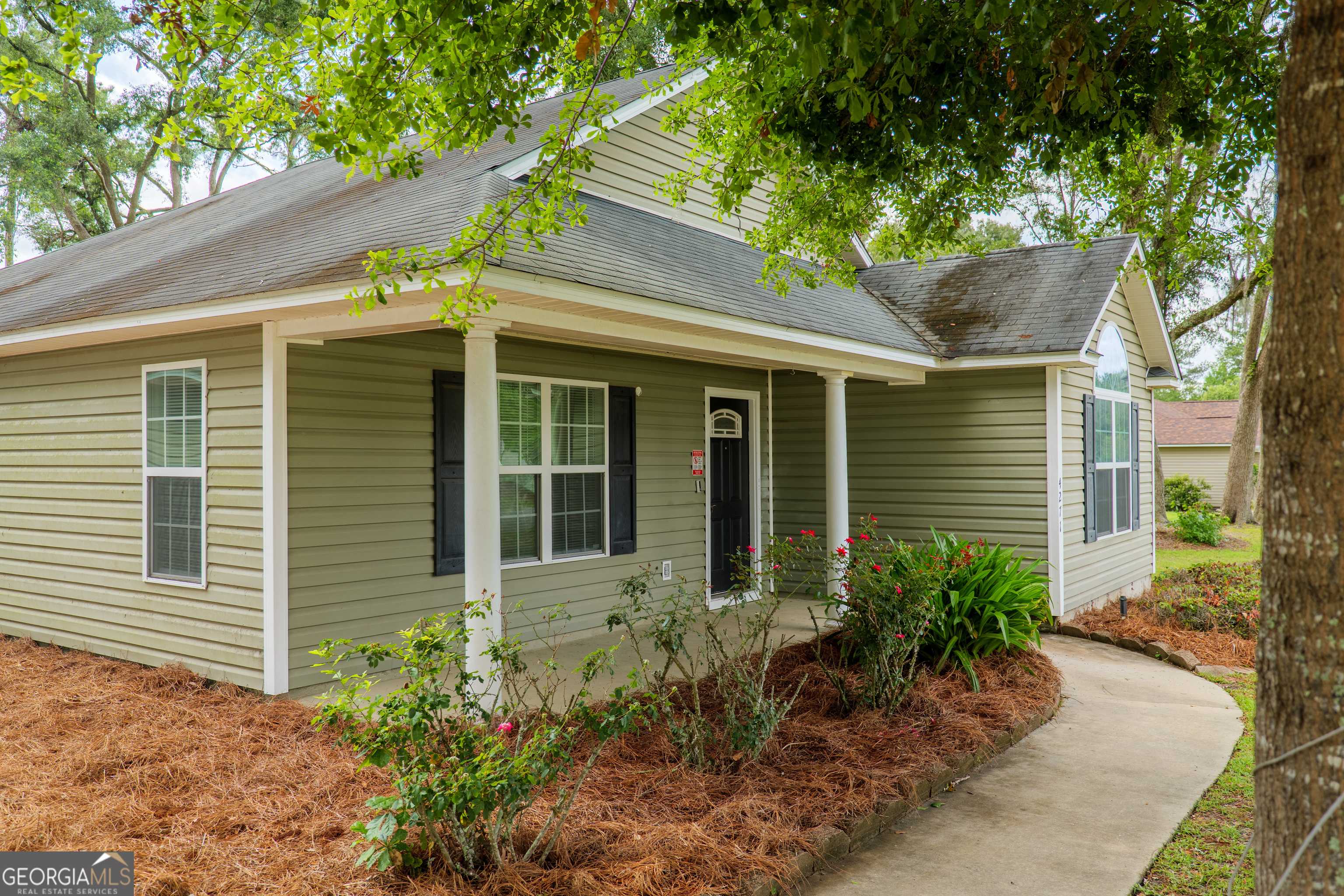 Valdosta, GA 31605,4271 Shelby Lane