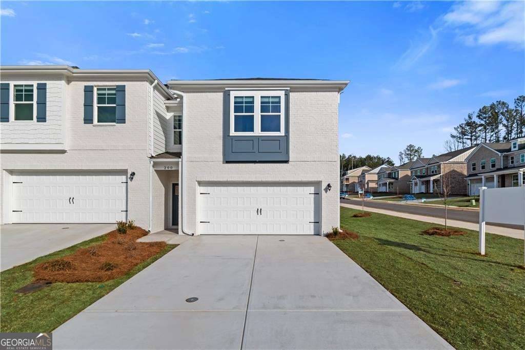 Mcdonough, GA 30253,329 Heavenly Hollow PL