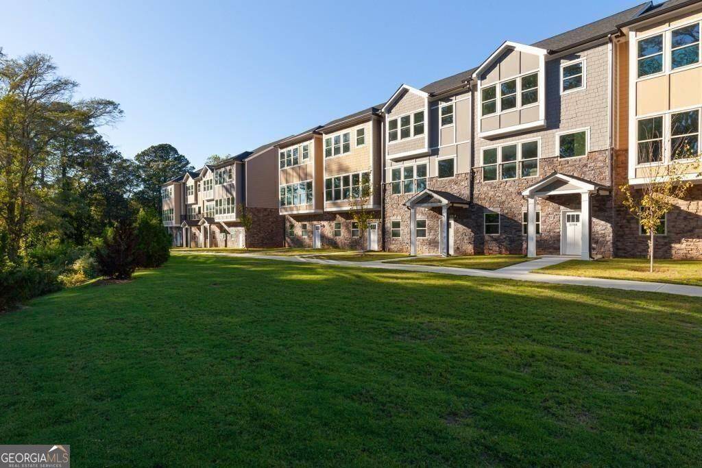 Powder Springs, GA 30127,3774 Jack Vernon CIR