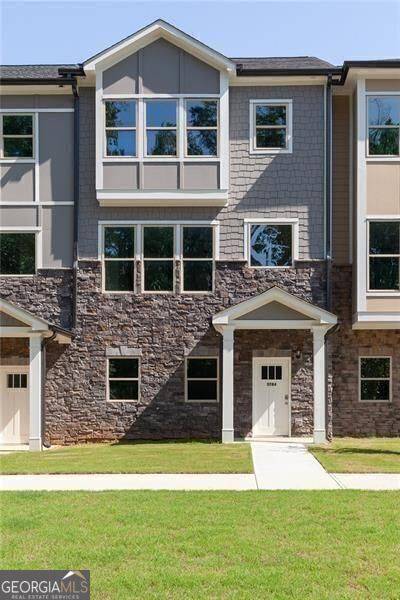 Powder Springs, GA 30127,3774 Jack Vernon CIR
