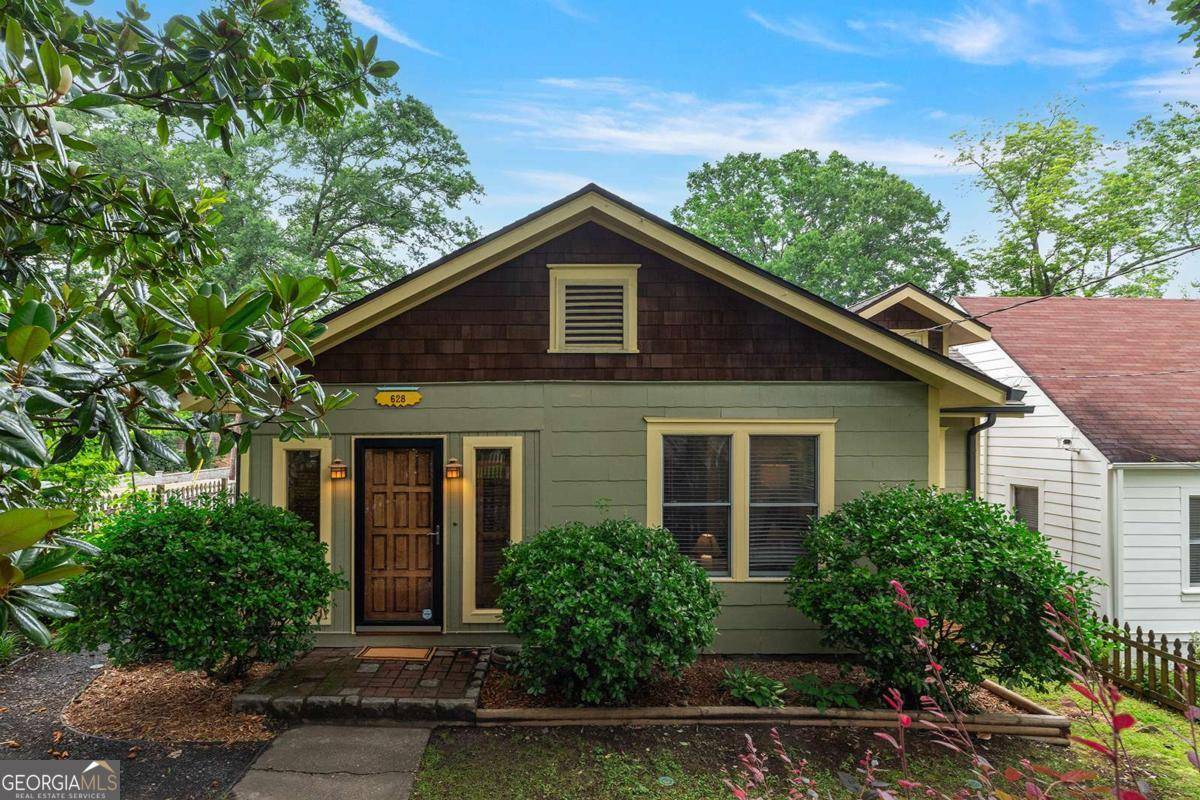 Atlanta, GA 30312,628 Home AVE SE