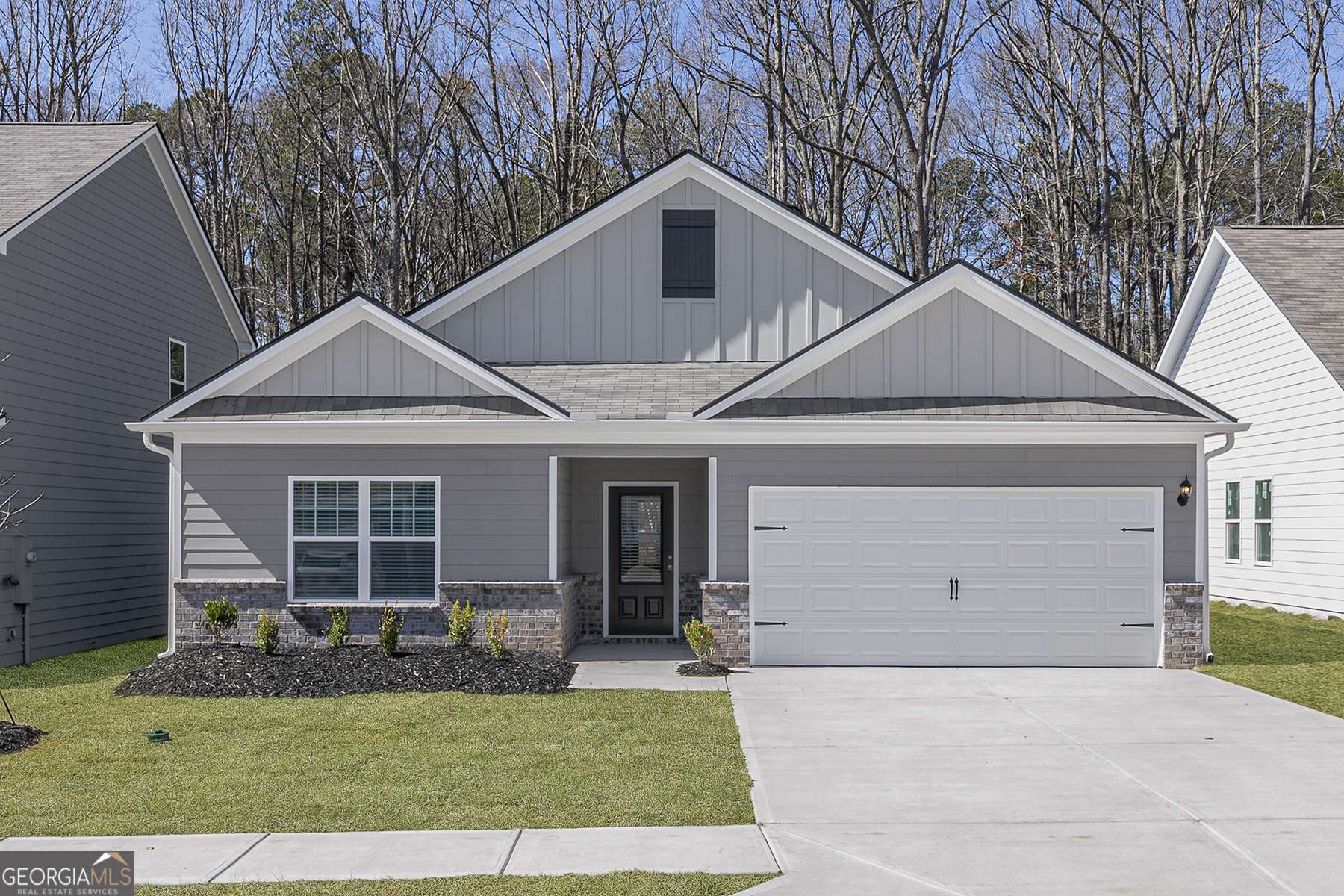 Villa Rica, GA 30180,497 Prescott Way