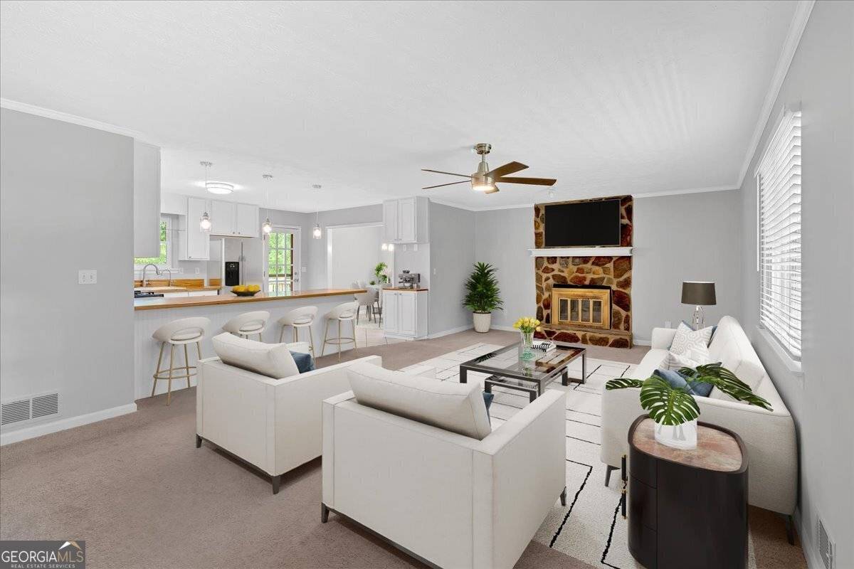 Dallas, GA 30157,19 Quail Hollow CT