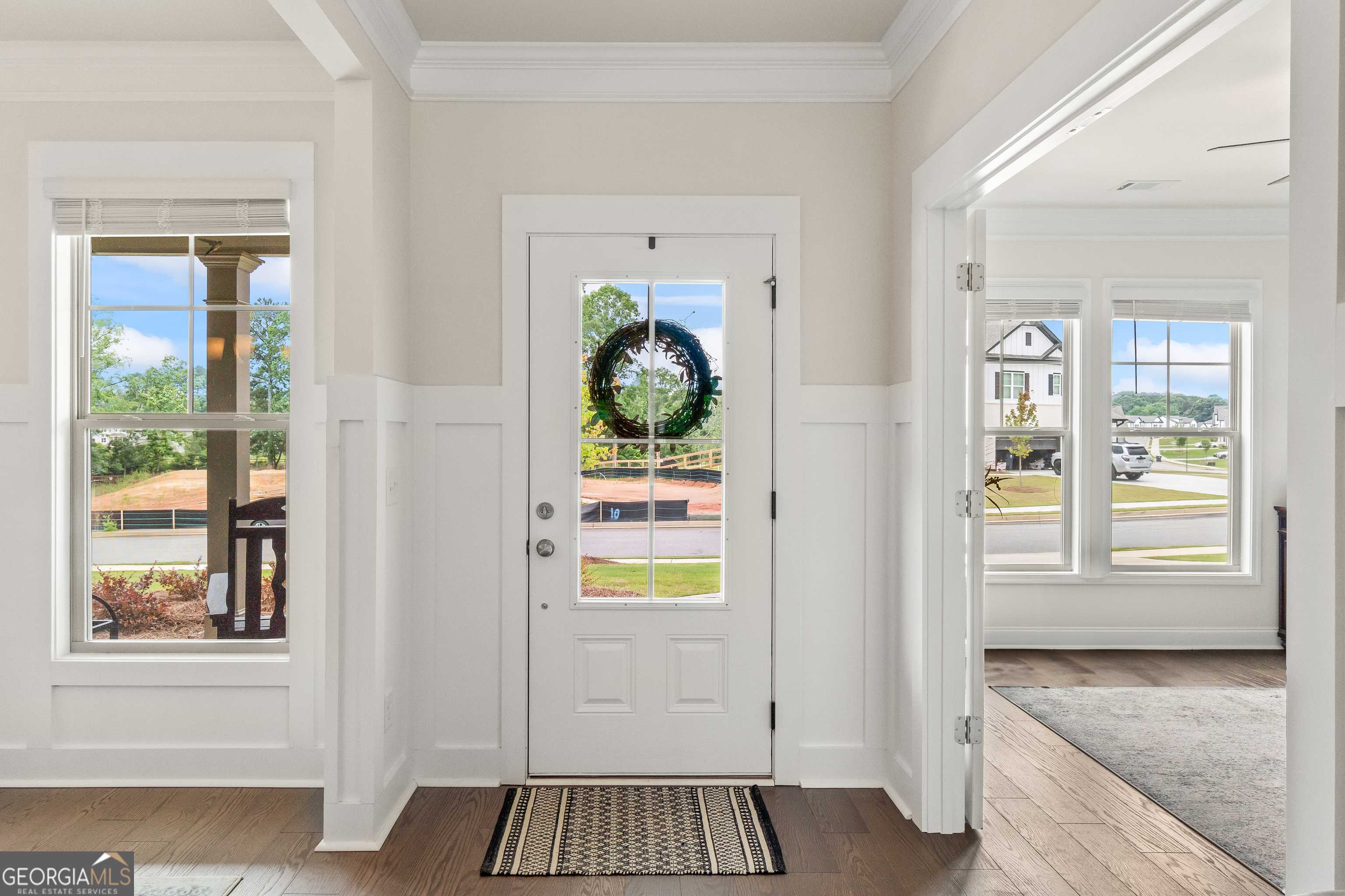 Dacula, GA 30019,2884 Porches LN