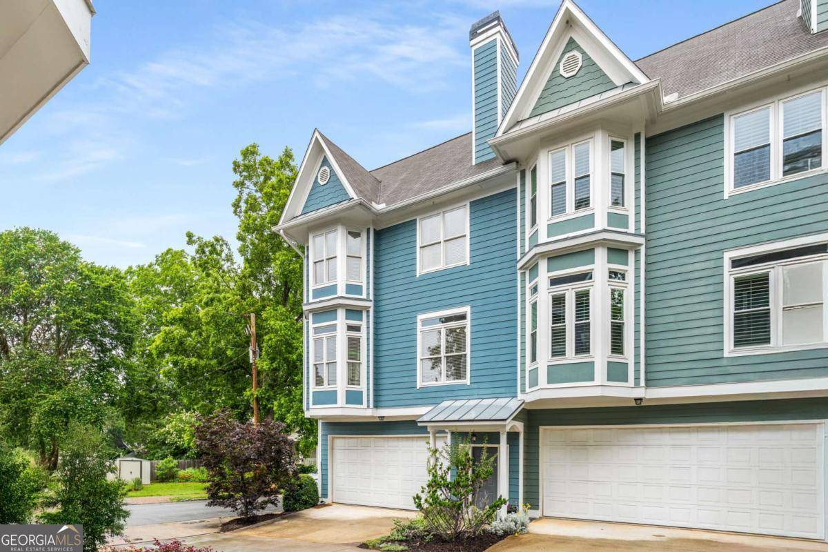 Atlanta, GA 30317,1912 Hosea L Williams DR NE #1