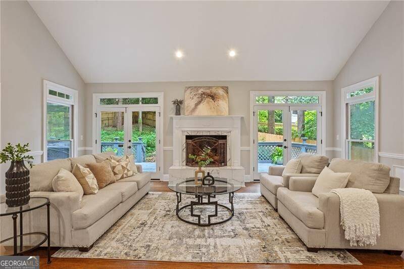 Atlanta, GA 30324,1183 Woods CIR NE