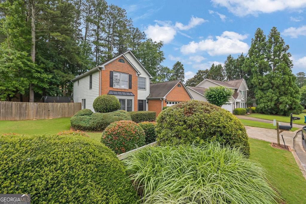 Duluth, GA 30096,3202 Ivy Station WAY