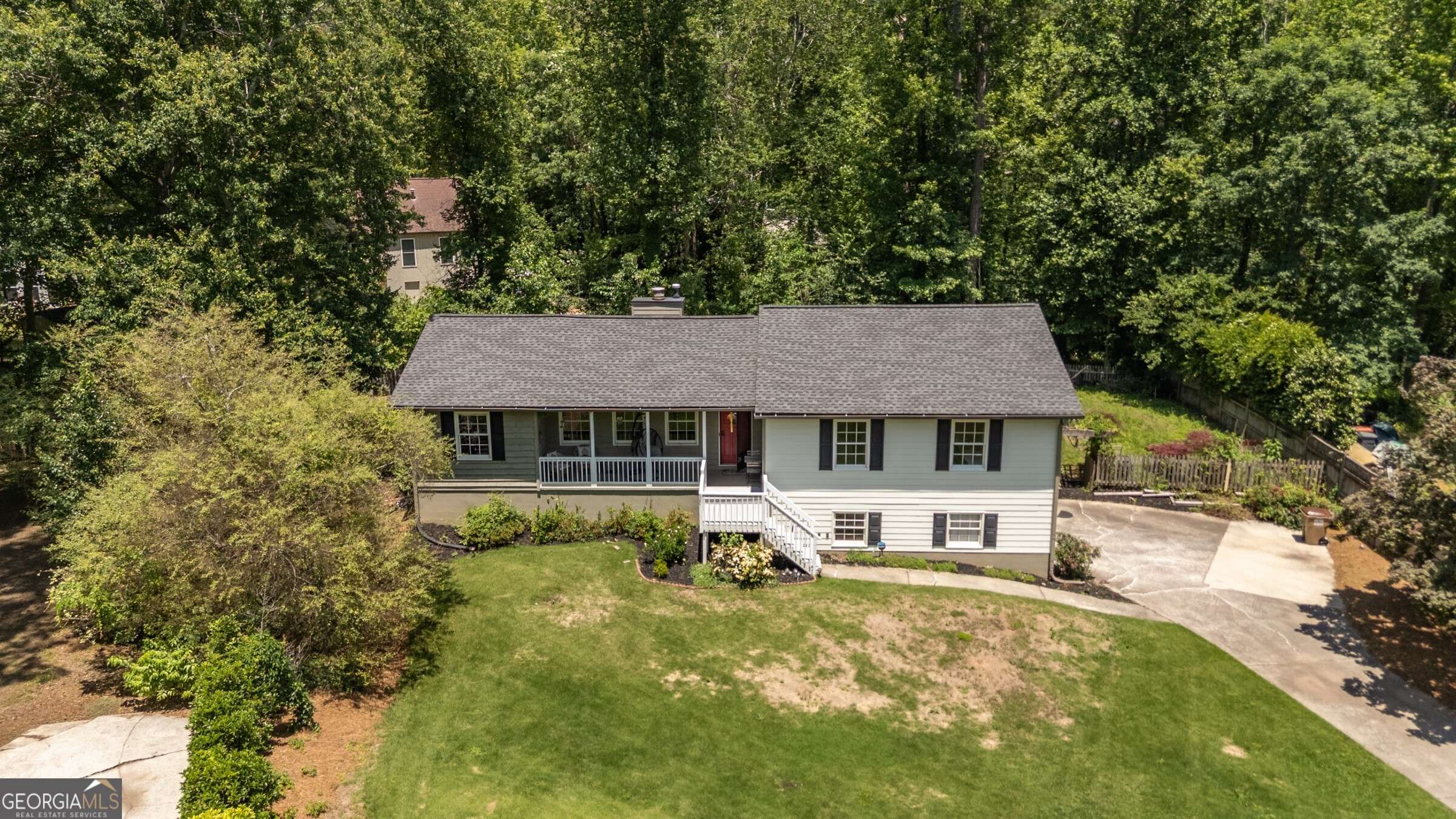 Marietta, GA 30062,2795 Bentwood DR