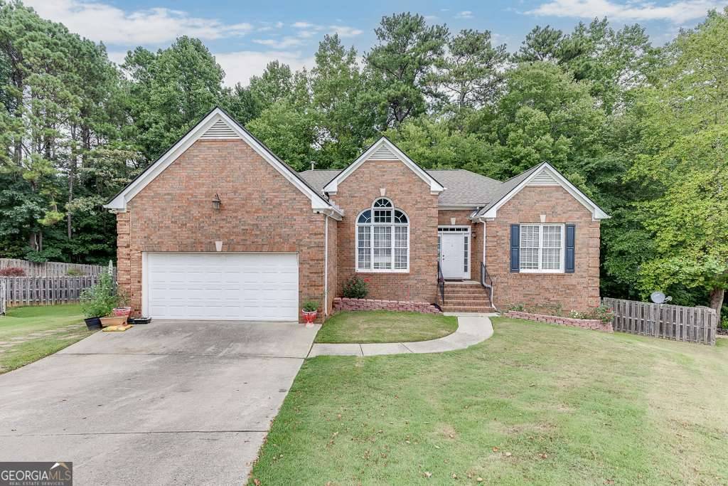 Lawrenceville, GA 30043,1258 Rocky Branch TRL