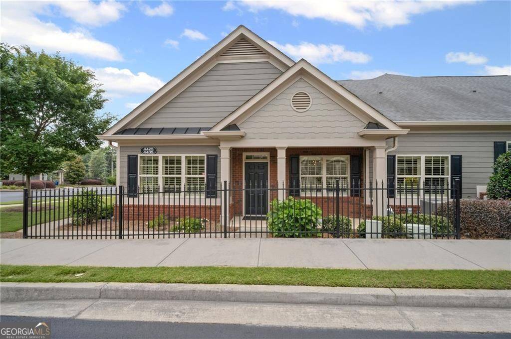 Alpharetta, GA 30004,4435 Flycatcher DR #104