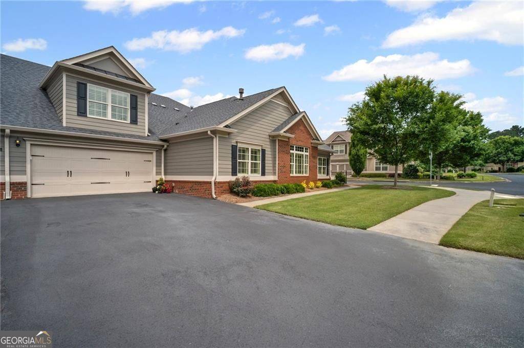 Alpharetta, GA 30004,4435 Flycatcher DR #104