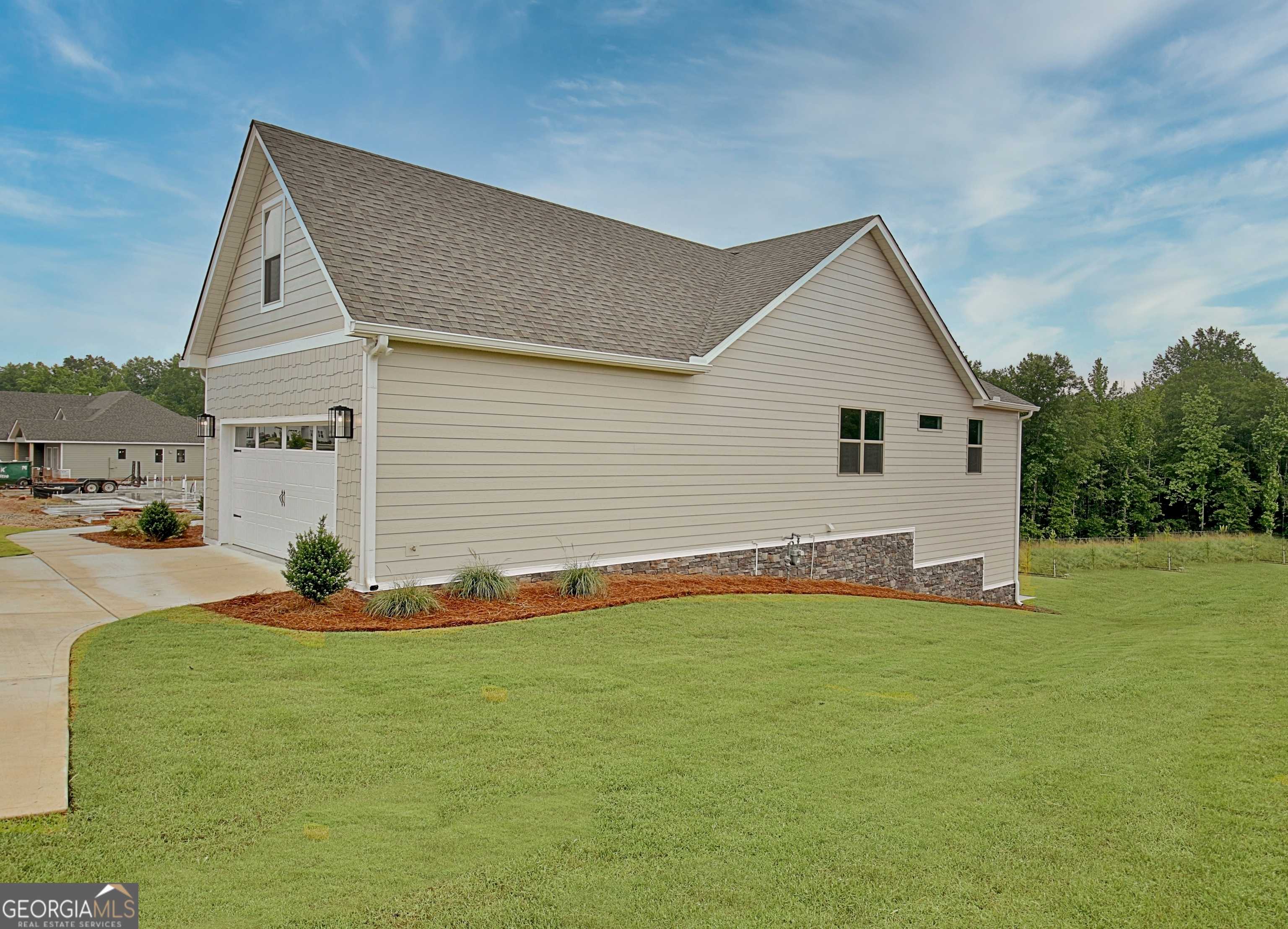 Senoia, GA 30276,375 Werner WAY