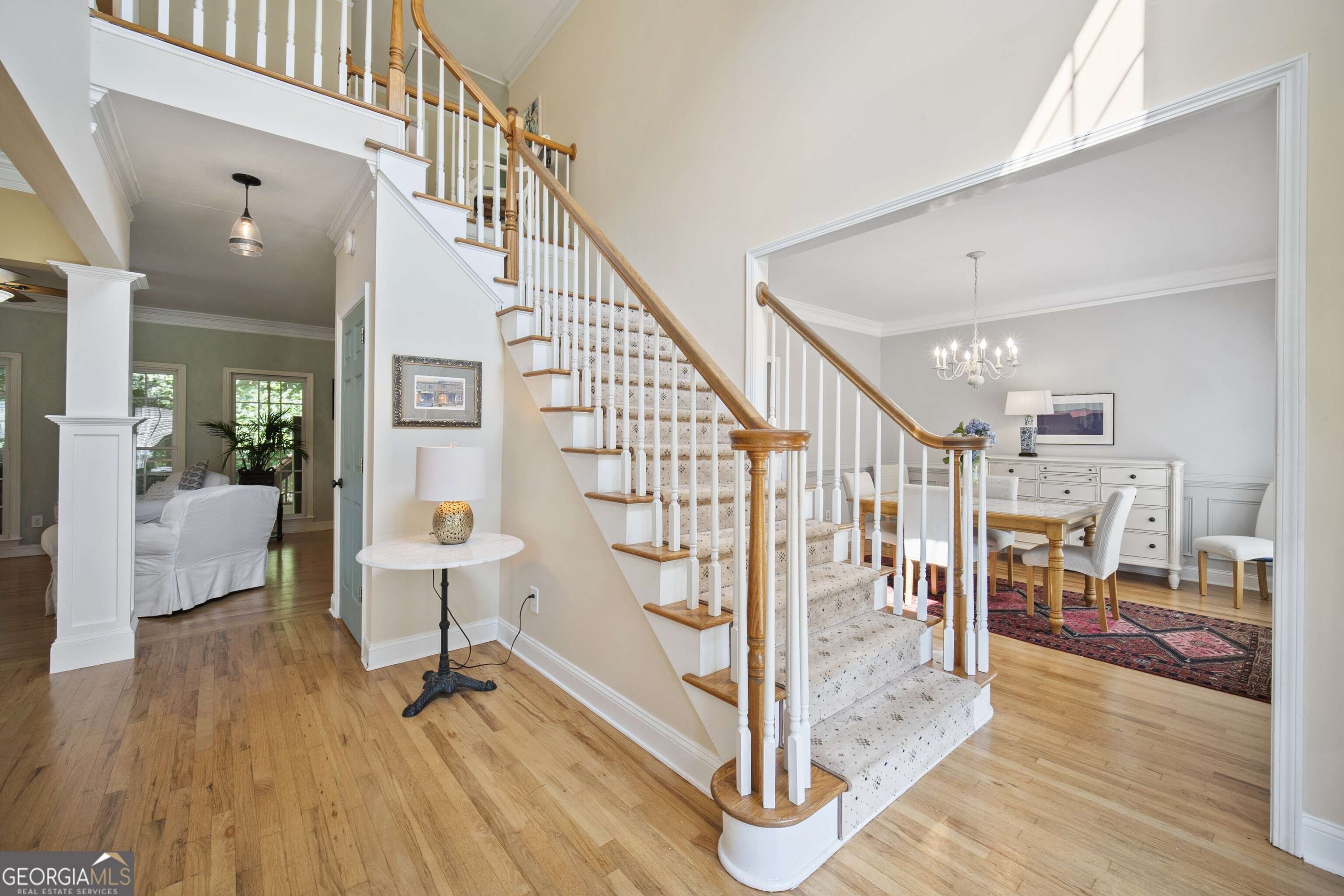 Acworth, GA 30101,4525 Cavallon WAY NW
