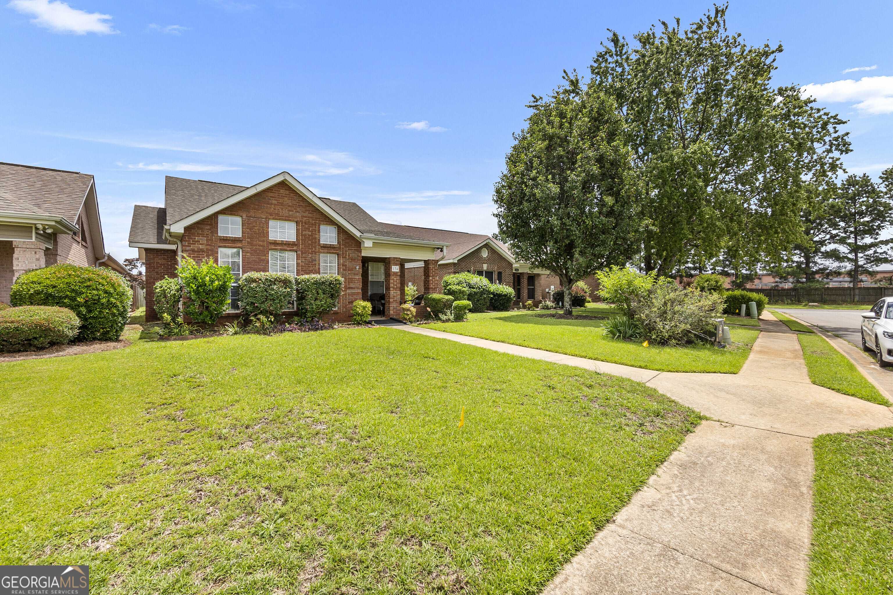 Warner Robins, GA 31093,134 Williamstown DR