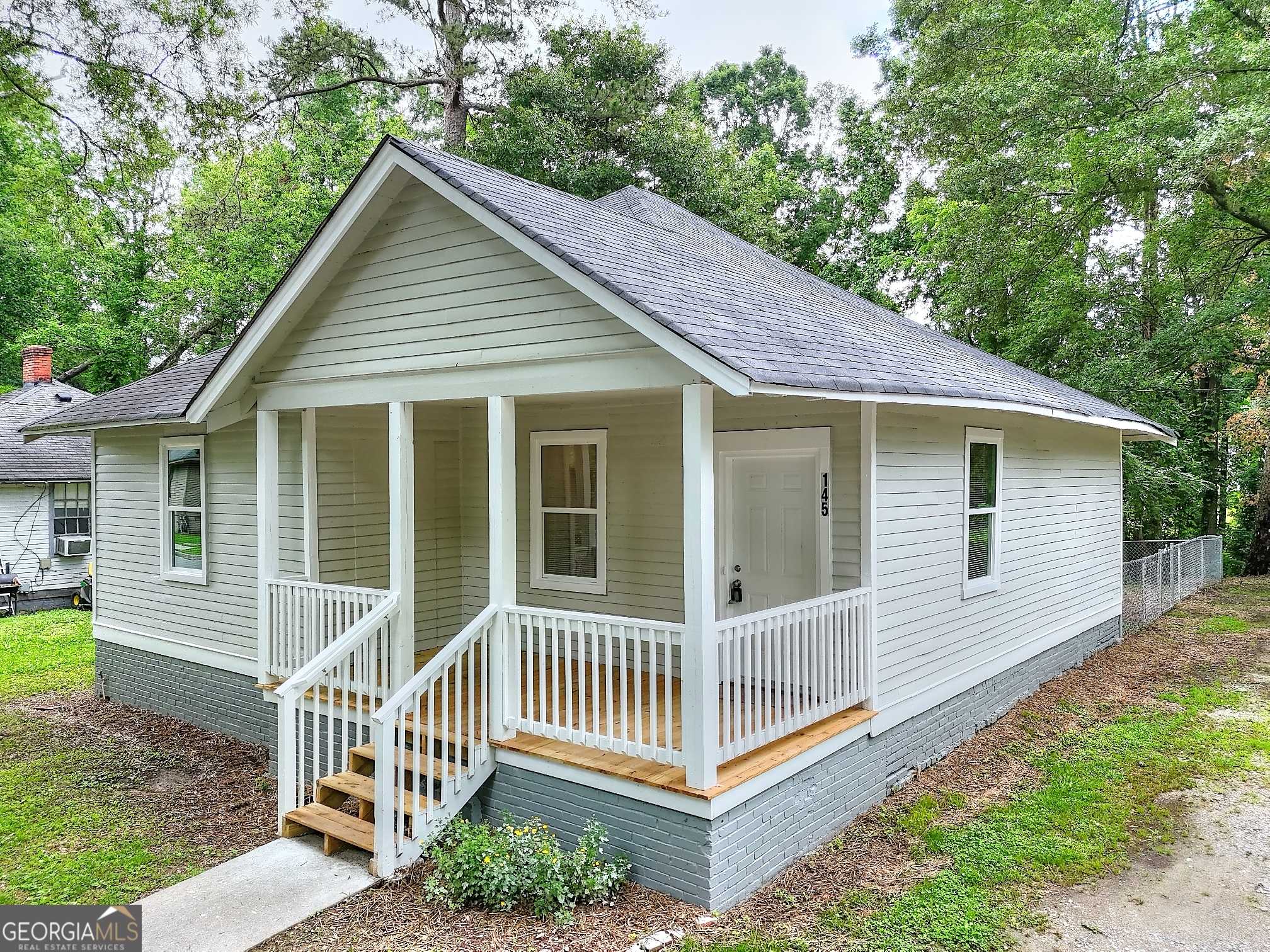 Monroe, GA 30655,145 6th ST
