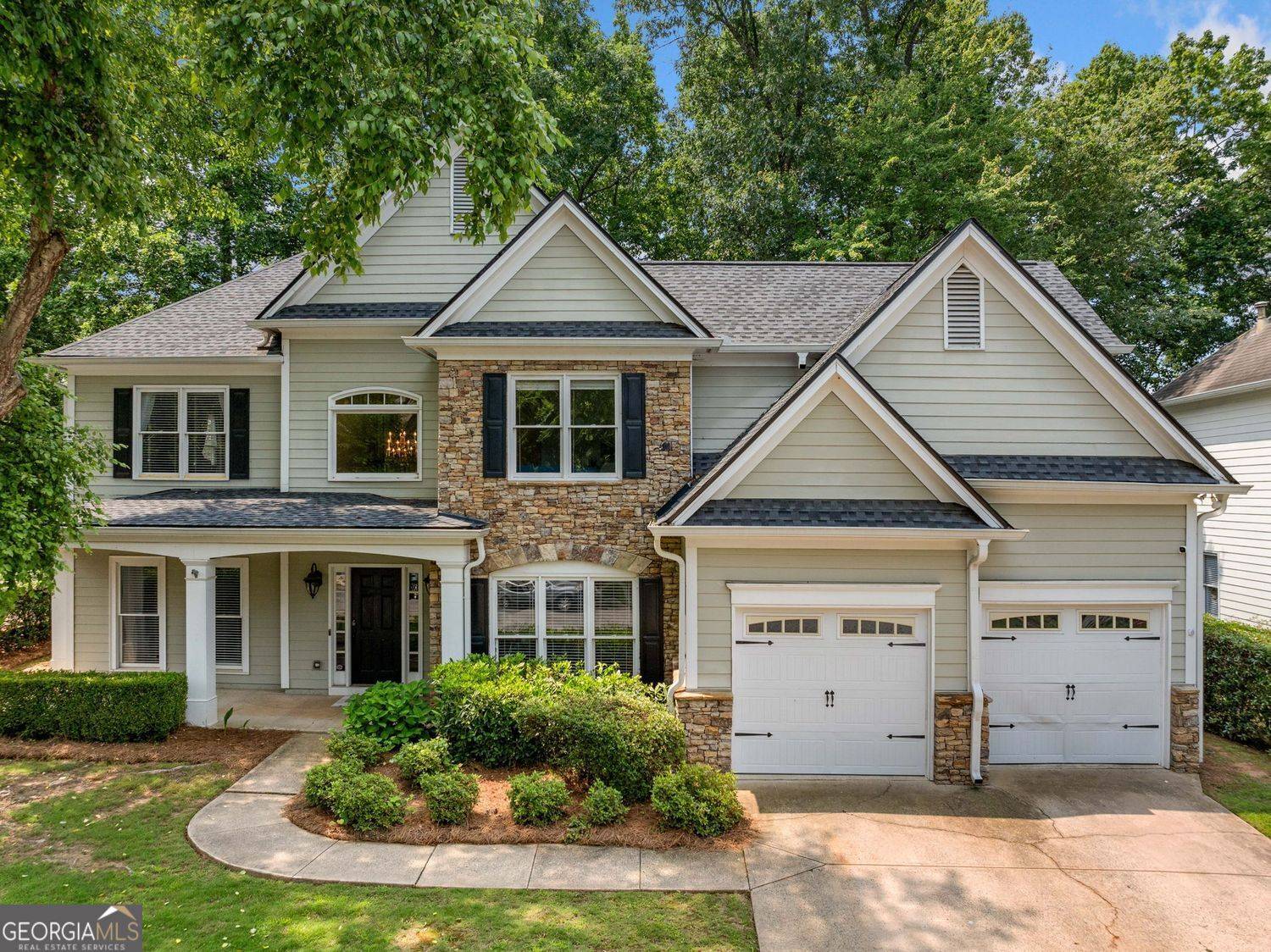 Alpharetta, GA 30005,1205 Compass Pointe XING