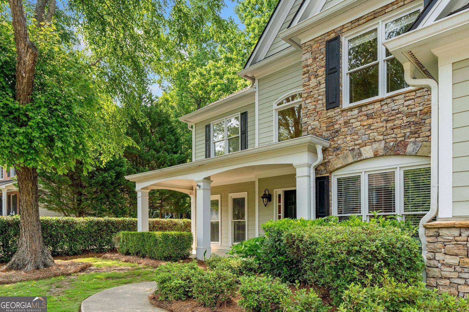 Alpharetta, GA 30005,1205 Compass Pointe XING