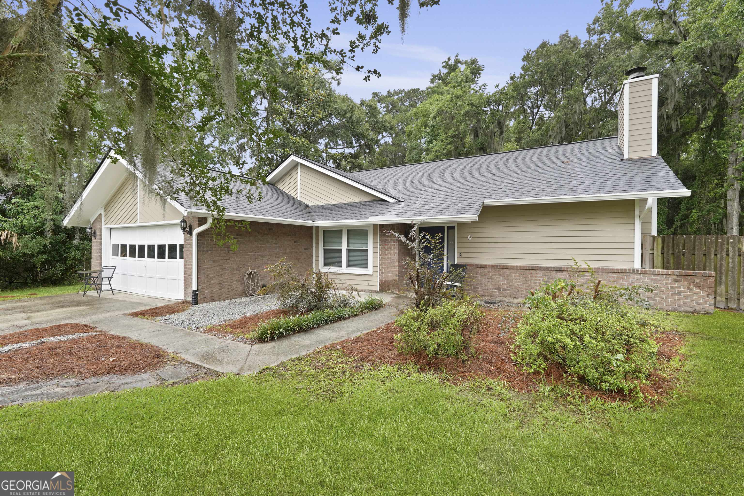 Savannah, GA 31419,9 Red Fox CT