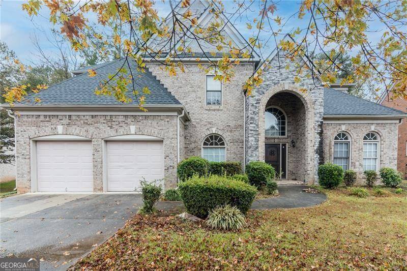 Atlanta, GA 30331,185 BERACAH