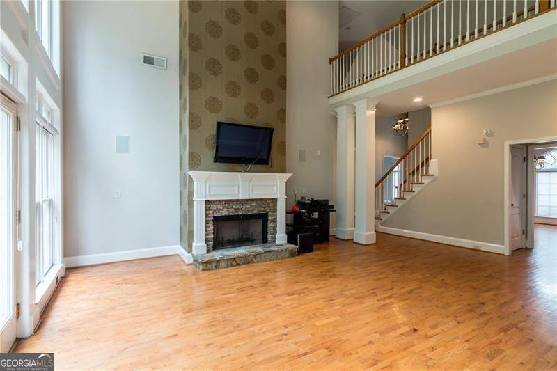Atlanta, GA 30331,185 BERACAH