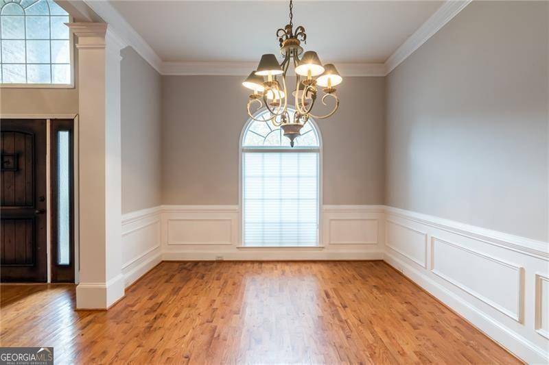 Atlanta, GA 30331,185 BERACAH