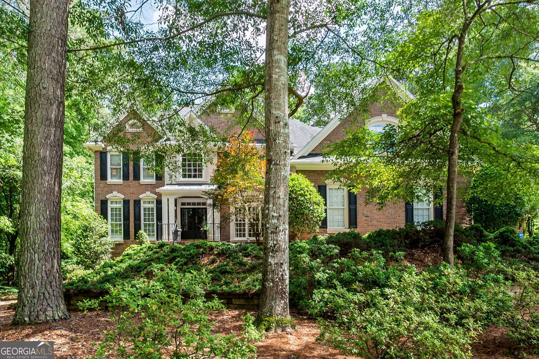 Fayetteville, GA 30215,120 Oak Shadow WAY