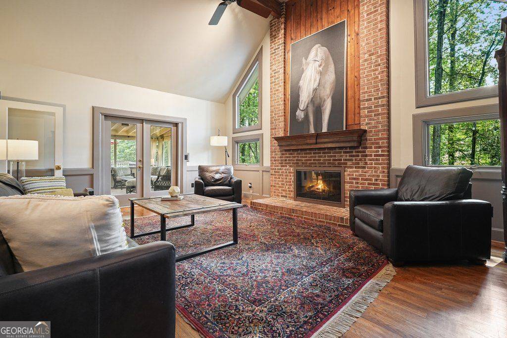 Roswell, GA 30075,11940 Mountain Laurel DR