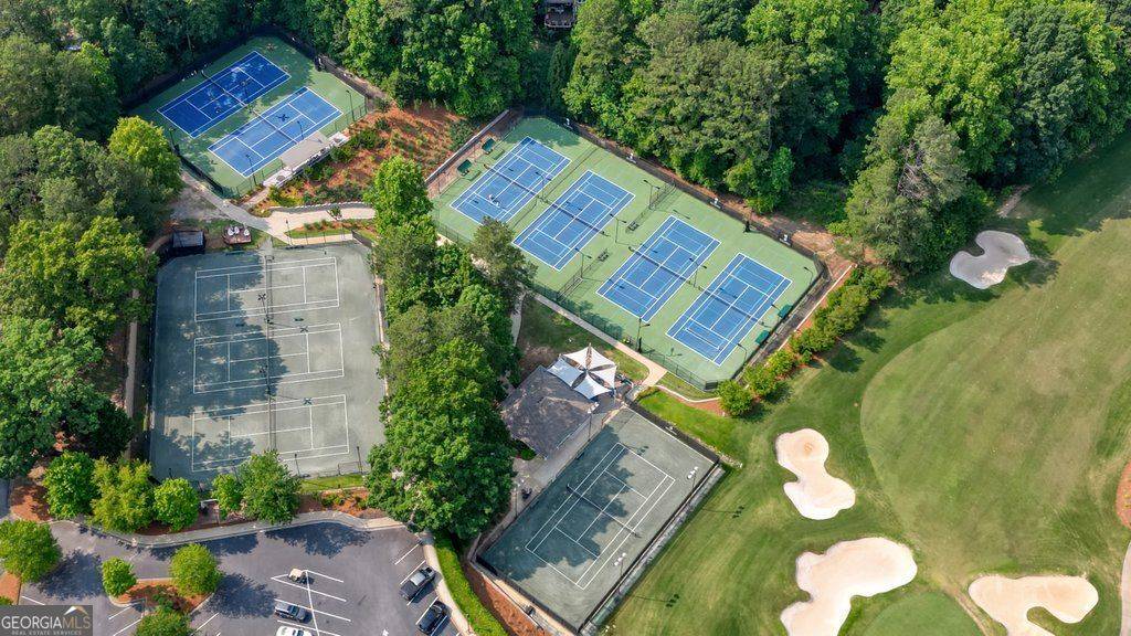 Roswell, GA 30075,11940 Mountain Laurel DR