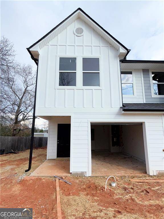 Hampton, GA 30228,11624 E Lovejoy RD #12