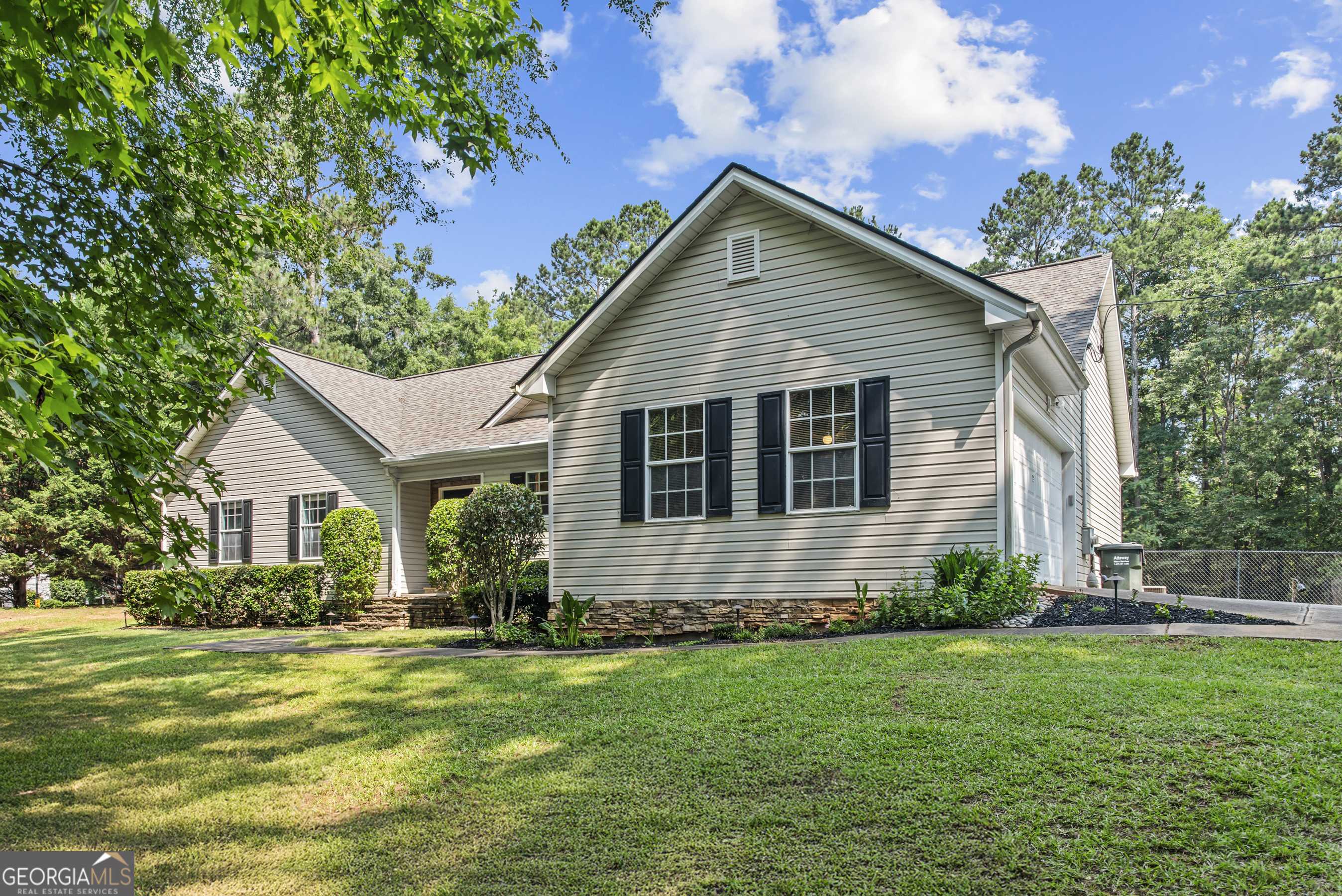 Greensboro, GA 30642,1620 Parks Mill Trace