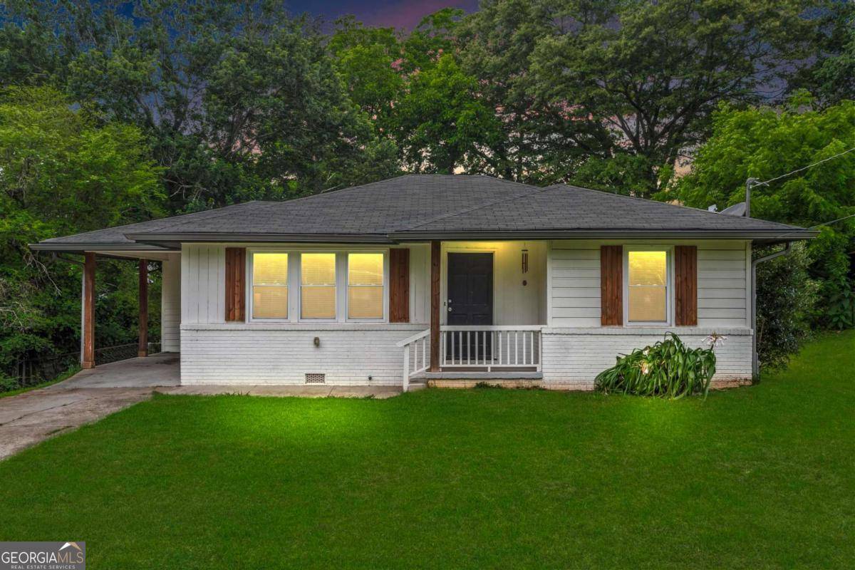 Smyrna, GA 30082,629 Dunton CIR SE