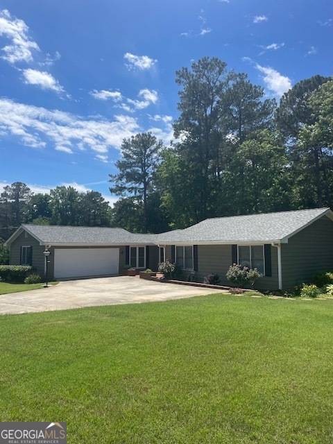 Conyers, GA 30094,3705 Sandhill DR SE