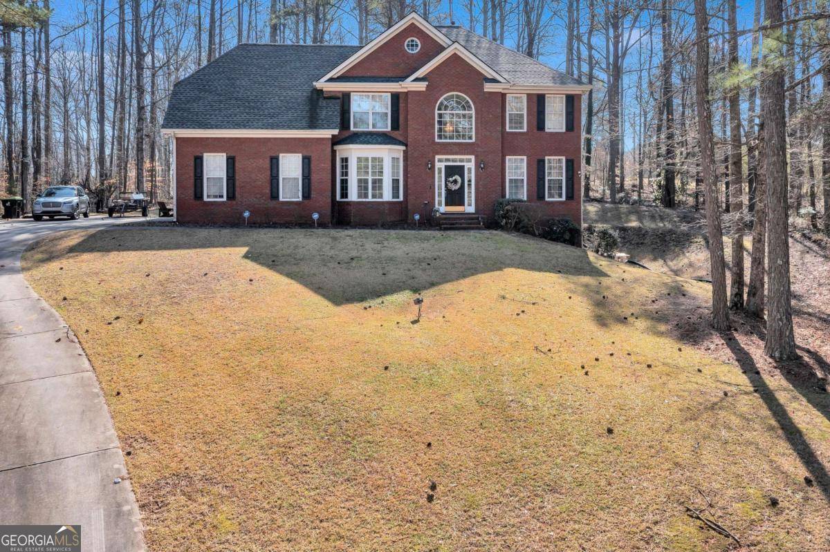 Fayetteville, GA 30214,155 Matthew WAY