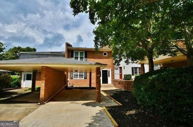 Flowery Branch, GA 30542,6500 Gaines Ferry RD #A2