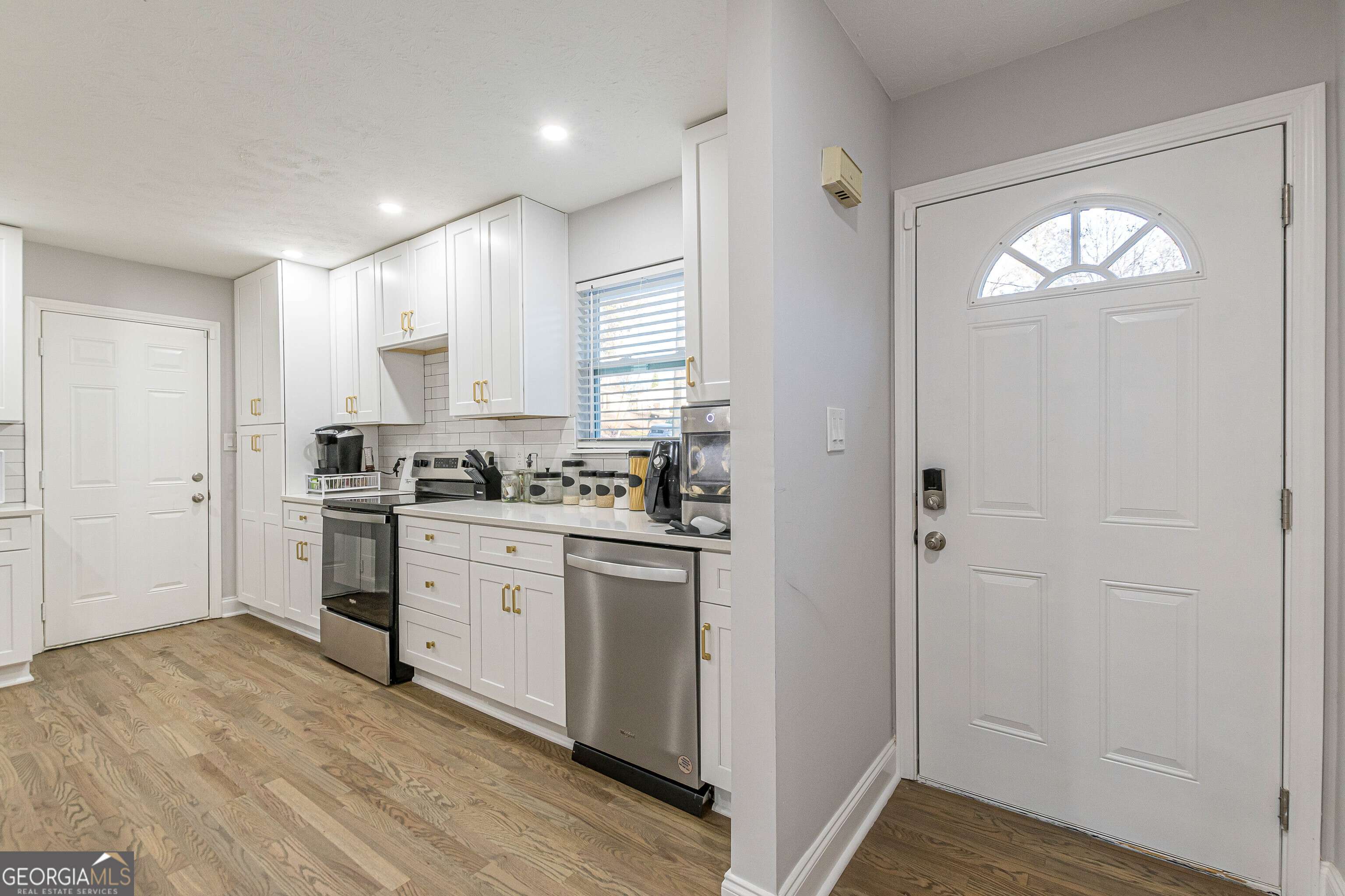 Lithonia, GA 30058,2089 QUILT CT