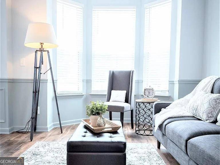 Atlanta, GA 30349,4461 HAZELTINE DR