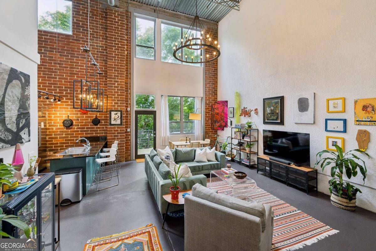 Atlanta, GA 30307,195 Arizona AVE NE #197