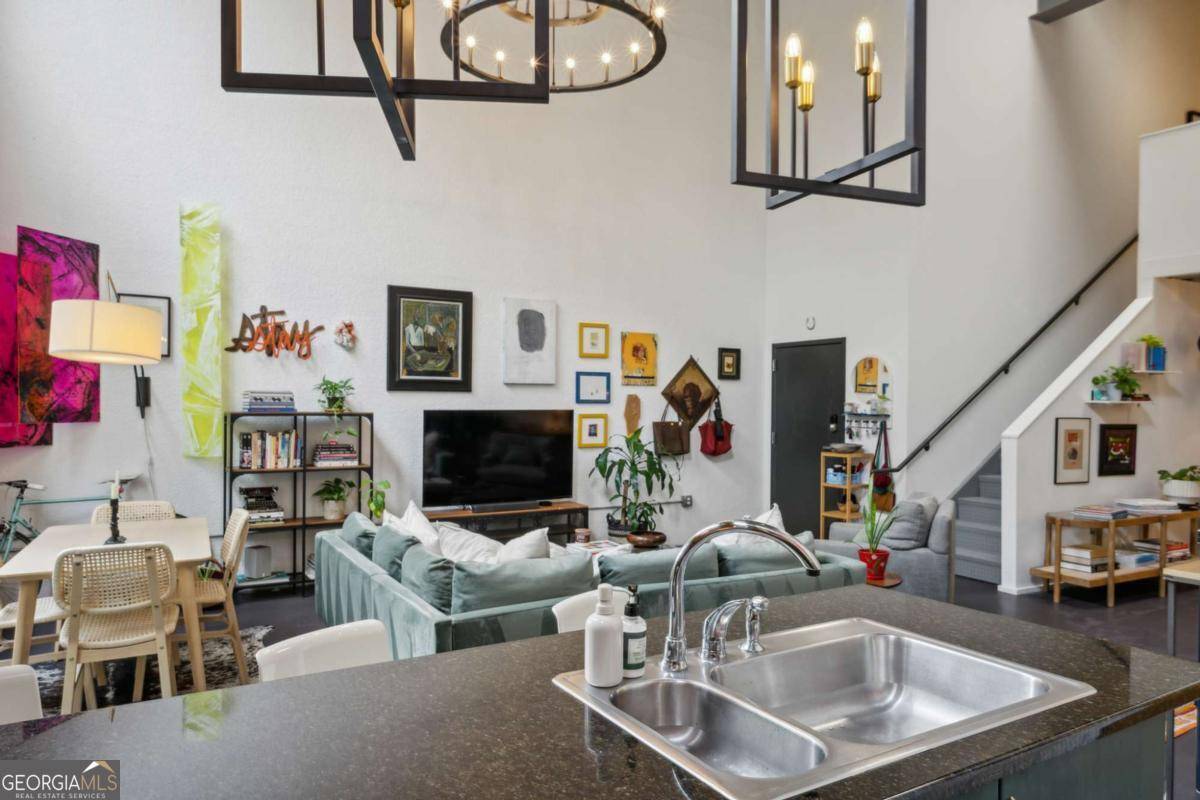 Atlanta, GA 30307,195 Arizona AVE NE #197