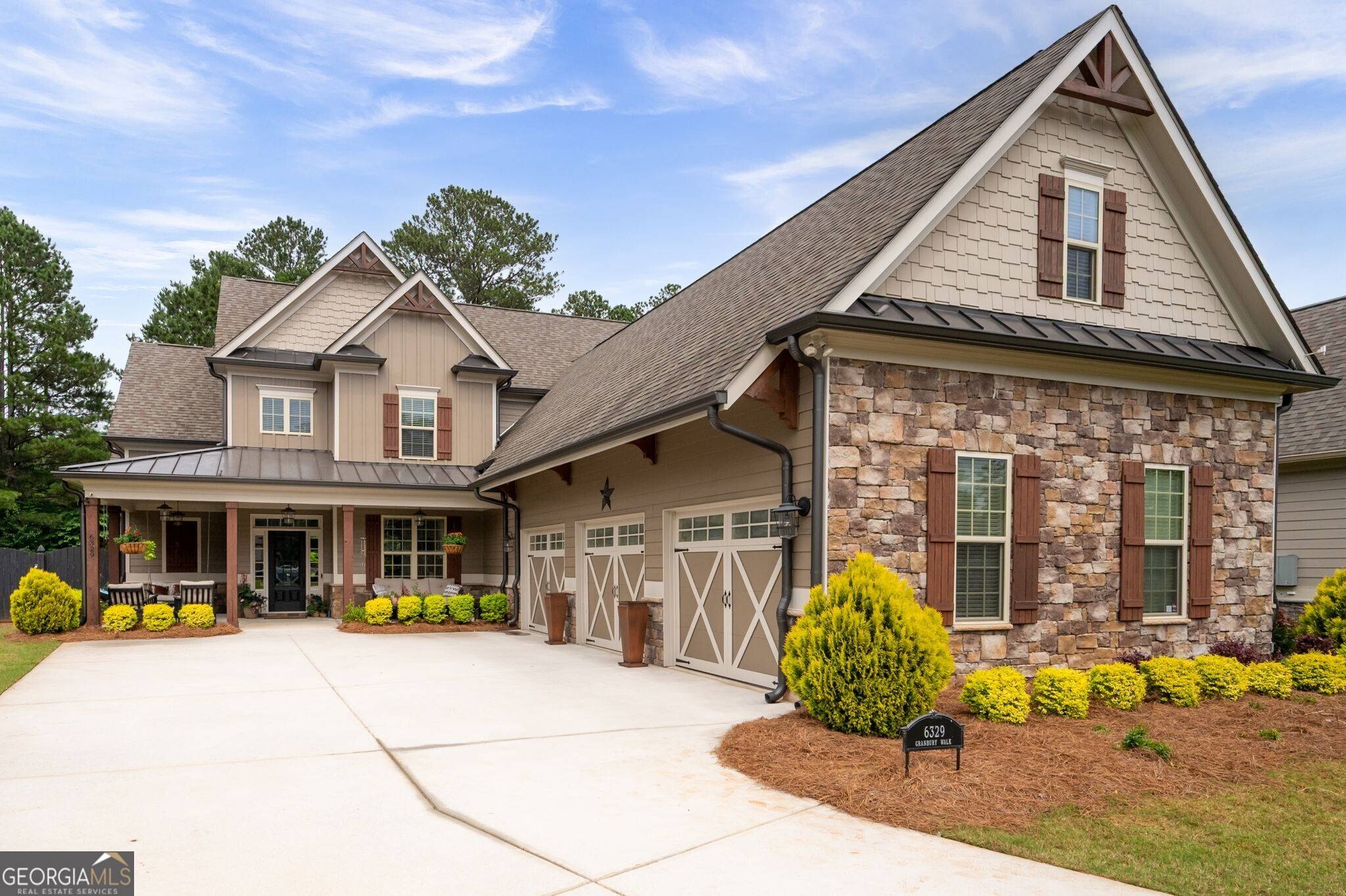 Acworth, GA 30101,6329 Granbury WALK
